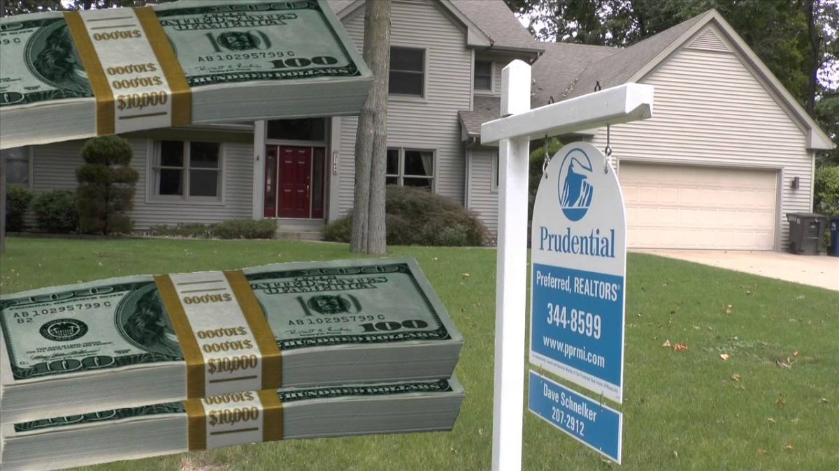 5 Questions and Answers for First Time Home Buyers
