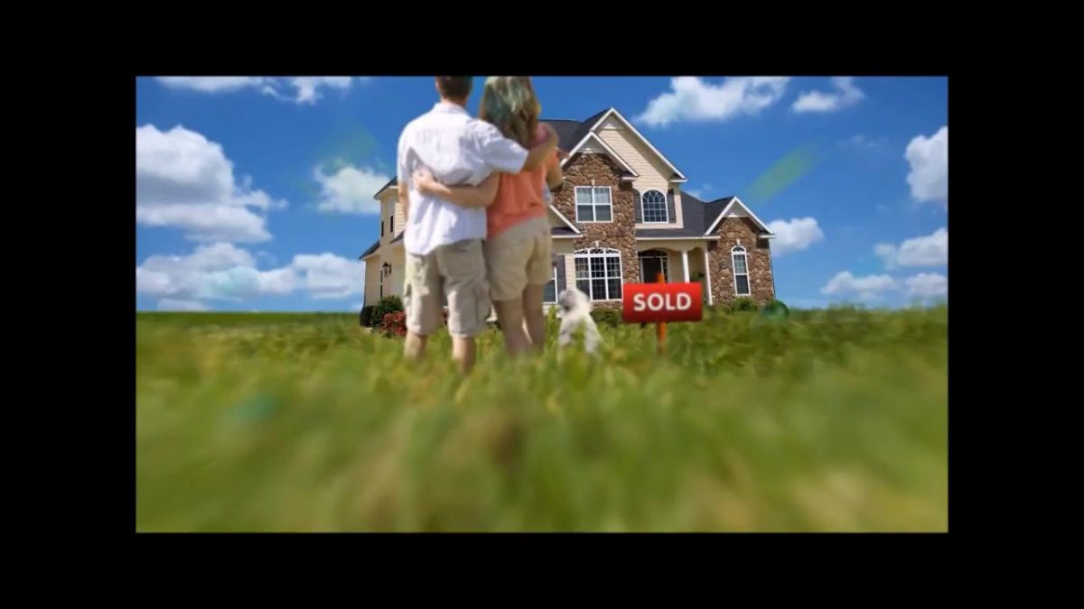 Real Estate Advice: 4 Quick Tips For First Time Home Buyers