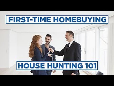 House Hunting Tips for First-Time Homebuyers – HGTV